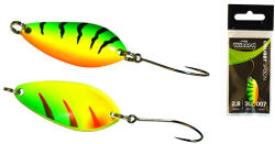 Wizard CHUBBY SPOON 2, 8G UL VILLANTÓ 007 3 cm (E-84100107)