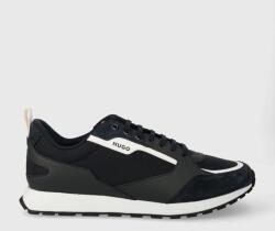 HUGO sportcipő Icelin - sötétkék Férfi 44 - answear - 58 990 Ft