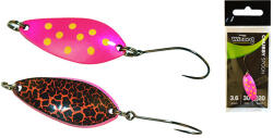 Wizard CHUBBY SPOON 3, 6G UL VILLANTÓ 020 3 cm (E-84100120)