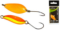 Wizard CHUBBY SPOON LONG 4, 6G UL VILLANTÓ 009 3, 3 cm (E-84100209)