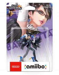 Amiibo Smash Bros Bayonetta No. 61 Switch
