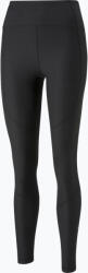 PUMA Női futó leggings PUMA Ultraform Brushed HW FL XS fekete