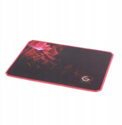 Gembird Gaming textil egérpad Pro méret. MP-GAMEPRO-S-sel (GEMBIRD MP-GAMEPRO-S)