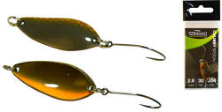 Wizard CHUBBY SPOON 2, 8G UL VILLANTÓ 004 3 cm (E-84100104)