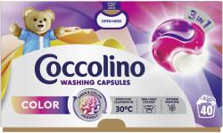 Coccolino Color 3in1 40 db