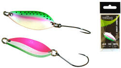 Wizard CHUBBY SPOON LONG 4, 6G UL VILLANTÓ 001 3, 3 cm (E-84100201)