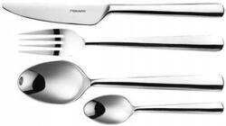 Fiskars Evőeszköz készlet 16 részes, matt Functional Form sorozat (1002958)