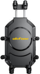 Ulefone Telefontartó kerékpárhoz Ulefone Armor Mount Pro AM01 (UF-AM01)