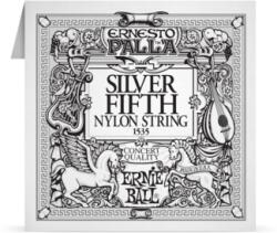 Ernie Ball Classical Single Silver A5 - arkadiahangszer