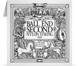 Ernie Ball Classical Single Black Ball End B2 - arkadiahangszer