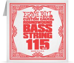 Ernie Ball Single Nickel Wound Bass 115 - arkadiahangszer