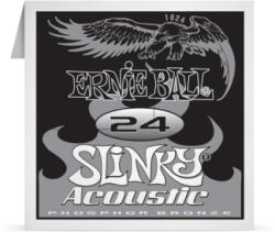 Ernie Ball Phosphor Bronze Single 024 - arkadiahangszer