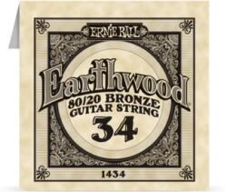 Ernie Ball Bronze Single 034 - arkadiahangszer