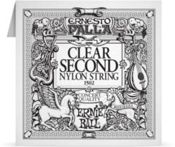 Ernie Ball Classical Single Clear B2 - arkadiahangszer