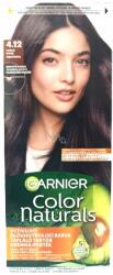 Garnier Color Naturals Créme hajszín 4.12 Jégbarna (C6410100)