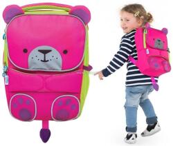 Trunki Ovis Hátizsák - Betsy, A Lány Maci (TRUA-0326) - hellojatek