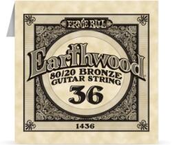 Ernie Ball Bronze Single 036 - arkadiahangszer