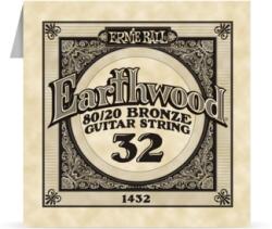 Ernie Ball Bronze Single 032 - arkadiahangszer