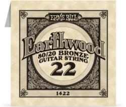 Ernie Ball Bronze Single 022 - arkadiahangszer
