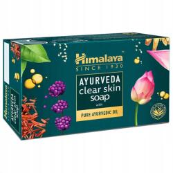 Himalaya Ajurvédikus olajos szappan 125 g Himalaya (1082)