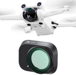 K&F Concept DJI Mini 3/ Mini 3 Pro CPL Szűrő Filter (KF01.2035)