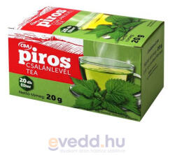  CBA 20*1Gr Filteres Csalánlevél Tea