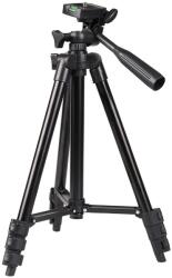  Tripod 3120 - fényképező állvány (csatlakozó nélküli) - tokgalaxis