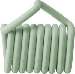 Rig-Tig Suport pentru vase fierbinți Zig Zag verde (Z00034-1)