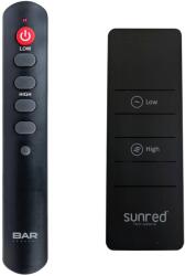 General SUNRED SP3, RD-DARK-3000L, RD-DARK-VIN25W, RD-DARK-VIN25S, RSH17, IND-2100H, IND-3000H - telecomandă duplicat - remote-control-world - 88,50 RON