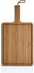 Eva Trio Tocător Nordic Kitchen 32 x 24 cm din lemn de bambus (530464) Tocator
