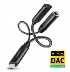 A-M Ada-hcpd Külső Usb-c hangkártya), + (ADA-HCPD)