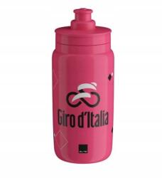 Elite Kulacs Elite Fly Teams Giro d'Italia 550 ml rózsaszín (016041258)