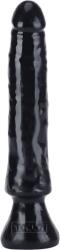 ToyJoy ToyJoy Get Real Starter Dong 6 Inch Black
