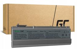 Green Cell NM631 KY477 MN632 W0X4F akkumulátor Dell Precision M2400 M4400 M4500 6600mAh (DE10)