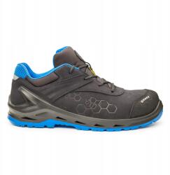 Base Protection Portwest I-Robox Shoe S3 CI Esd Src Base munkavédelmi cipő (B1210GYG47)