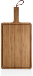 Eva Trio Tocător Nordic Kitchen 38 x 26 cm din lemn de bambus (530463) Tocator