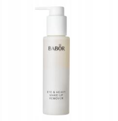 BABOR Eye & Heavy Make-Up Remover kétfázisú folyadék sminkeltávolításhoz 100ml (0000028997)