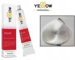 ALFAPARF Milano Yellow Hajfesték Oss szőkítő erősítő 100ml (FARB/YEL/COLOR/0SS/100ML/)