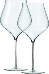 Holmegaard Pahare pentru vinuri de Burgundia Notes 2 buc (4304701) Pahar