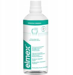 Elmex Folyadék szájvíz Elmex Sensitive Original 400 ml (7610108058884)