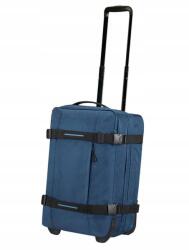 Samsonite Utazótáska American Tourister Urban Track Duffle S combat navy (143163-6636)