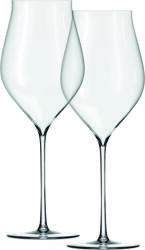 Holmegaard Pahare cu picior pentru vin alb Notes 2 buc (4304702) Pahar