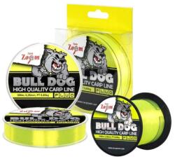 Carp Zoom Bull-Dog Fluo monofil zsinór 0, 25 (CZ3490)