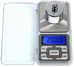 MH Digitális konyhai zsebmérleg - 200g/0.01g (MH-200)