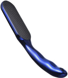 Sarokreszelő - Fényes kék - Black Friday (LK-3-shinyblue)