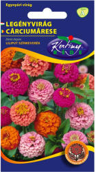 Rédei Kertimag vetőmag - Legényvirág liliput színkeverék 2g
