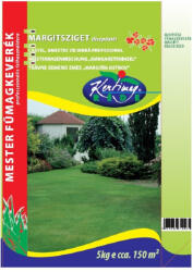  Margitsziget pázsit fűmagkeverék 5kg (150m2)