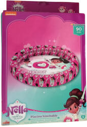 Amijoc Toys Medence Nella 90 cm 4010 (040104)