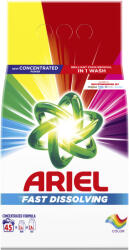 Ariel Color 2,475 kg (45 mosás)