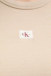 Calvin Klein Рокля Calvin Klein Jeans (J20J225265) - answear - 97,77 лв